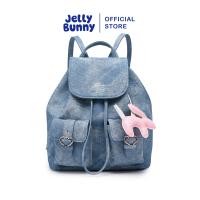 ราคา JELLY BUNNY กระเป๋าเป้สะพายหลัง TINONA รุ่น B26CBWA023 (26284160865)