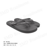 ราคา Armani Exchange รองเท้าแตะผู้ชาย รุ่น Flip Flops Code XUQ002 XV676 00869 (25491633139)