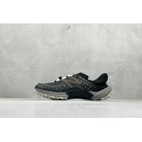 ราคา New Balance ผู้ชาย Minimus Trail รองเท้าสีดำ (25305613945)