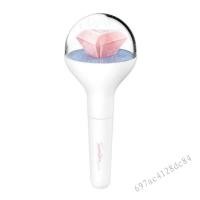 ราคา แท่งไฟอย่างเป็นทางการของ Seventeen Carats Bong Concert Glow cudgel (26310433717)