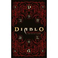 ราคา Enjoy a Happy Life ร้านแนะนำ ไพ่แท้ Diablo Sanctuary Tarot Deck Moore Barbara ไพ่ทาโรต์ ไพ่ทาโร่ ออราเคิล ยิปซี ดูดวง tarot oracle cards card (17444891491)