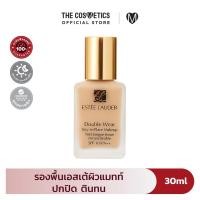 ราคา Estee Lauder Double Wear Stay in Place Makeup SPF10 PA 30ml Sand เอสเต้ ลอเดอร์ รองพื้น คุมมัน ปกปิด ติดทน ผิวมัน (9580415860)