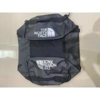 ราคา กระเป๋า duffle bag มีสายสะพายหลังแถมฟรี the north face BASE CAMP DUFFEL (22102688368)