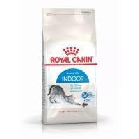 ราคา Indoor แมวRoyal canin indoor27 ขนาด 10kg (15527045309)