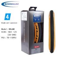 ราคา Legit Schwalbe ONE มาราธอน Raecr 35 349 16นิ้ว16X1 3ยางผนังสีแทนน้ำหนักเบาเป็นพิเศษ KOJAK 32 349สำหรับยางพับ (14602782502)