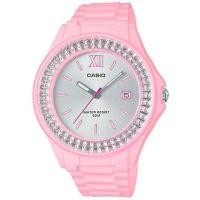 ราคา นาฬิกาผู้หญิงcasio สีขาว ชมพู นาฬิกาข้อมือผญcasio ของแท้ รุ่น LX 500H จัดส่งฟรี รับประกัน1ปี ทนทาน กันน้ำได้ กันกระแทก นาฬิกาแบรนด์ รุ่นใหม่ล่าสุด นาฬิกาข้อมือผู้หญิง พร้อมกล่อง Casio สินค้าใหม่ คุณภา