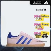 ราคา adidas Tennis Lifestyle Barreda Shoes Women Pink JP7107 (22772575427)