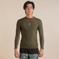 ราคา TOKIDOKI เสื้อว่ายน้ำ UENO UNDERGROUND L S RASHGUARD (24292171147)