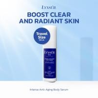 ราคา Lyxsúil Intense Anti Aging Body Serum 100 ml (24935631417)