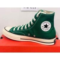 ราคา รองเท้าผ้าใบหุ้มข้อConverse All Star (1052904815)