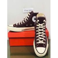 ราคา รองเท้าผ้าใบหุ้มข้อConverse All Star (9157847915)