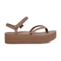 ราคา TEVA W FLATFORM SANDAL SLIM รองเท้าแตะ Teva 1164630 CRBO (24462978148)