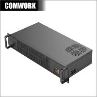 ราคา เคส แร็ค 2U 2U300 RY2U300 M ATX ITX RACK SERVER CHASSIS CASE COMPUTER WORKSTATION COMWORK (18085041748)