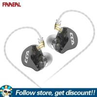 ราคา FAAEAL CCA CRA แขวนในหูหูฟังความถี่สูงโลหะสายเพลงไฮไฟชุดหูฟังตรวจสอบหูฟัง Noice ยกเลิกกีฬา Gamer หูฟังซับวูฟเฟอร์หูฟังวิ่งออกกำลังกายหูฟังสำหรับ IOS Android มาร์ทโฟน MP3ผู้เล่นแท็บเล็ตแล็ปท็อปคอมพิวเต