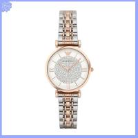 ราคา Brand new AR1926 Womens Starry Watch Womens Watch Multi color Band (23449305176)