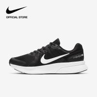 ราคา Nike Mens Run Swift 2 Road Running Shoes Black (15304910186)