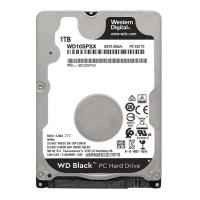 ราคา HARDDISK NOTEBOOK HDD WD 2 5 BLACK 1TB 7200RPM Model WD10SPSX 5YEAR (20303349465)
