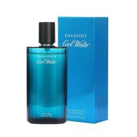 ราคา น้ำหอม DAVIDOFF Cool Water Men Mild Deodorant Natural Spray 125ml (15101902262)