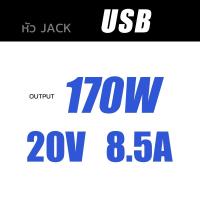 ราคา Lenovo Adapter 135W 20V 6 75A หัว USB สายชาร์จ IdeaPad Gaming 3 15ARH05 เลอโนโว่ อะแดปเตอร์ (24845755929)