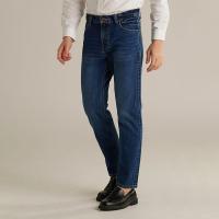 ราคา Mc JEANS กางเกงยีนส์ แม็ค แท้ ผู้ชาย กางเกงขายาว ทรงขากระบอก Straight 3 สี ทรงสวย MBA3109 (19290571360)