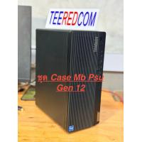 ราคา ชุด intel Gen12 CASE PSU Wifi Optical drive MB รองรับ CPU intel Gen12 i9 i7 i5 i3 Lenovo ThinkCentre M70T Lga1700 SECOND HAND (126342680357)