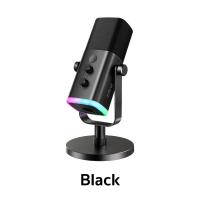 ราคา Fifine AM8 Dynamic Microphone ไมโครโฟน by Pro Gadgets (25348845230)