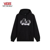 ราคา VANS SCUTTLE PO BLACK เสื้อแขนยาว เสื้อกันหนาวแวนส์ ผู้หญิง ผู้ชาย (24774126257)