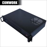 ราคา เคส แร็ค 2U 2U280 RY2U280 M ATX ITX RACK SERVER CHASSIS CASE COMPUTER WORKSTATION COMWORK (19918009029)