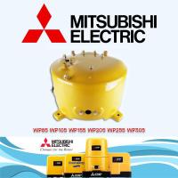 ราคา Mitsubishi WP205 305PQQ2Q3QSQ5RR2 ถังแรงดันปั๊มน้ำ (25783237351)