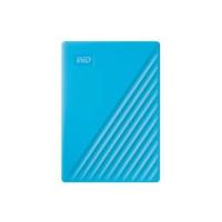 ราคา WD My Passport 2TB Blue USB 3 0 External HDD ฮาร์ดดิสก์พา (20272354616)