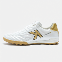 ราคา Kelme รองเท้าฟุตบอล KELME K FIGHTING พื้นรองเท้า TF สำหรับผู้ชาย (26335257249)