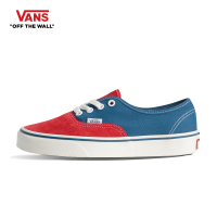 ราคา VANS AUTHENTIC PRIMARY RACING RED รองเท้าผ้าใบ VANS ชาย หญิง (126921818412)