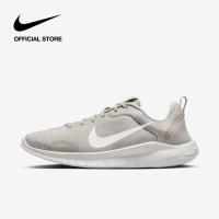 ราคา Nike Womens Flex Experience Run 12 Road Running Shoes Light Iron Ore DV0746 006 (26284445696)