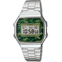 ราคา นาฬิกาข้อมือ CASIO Vintage Quartz Digital รุ่น A168WEC 3DF A168WEGC 3DF A168WEGB 1B A168WECM 5D A168WG 9W A168WER 2AEF A168WERB 2AEF A168WERG 2AEF A168XES 1BEF A168XESG 9AEF A168WEGM 9DF ขนาดตัวเรือน 