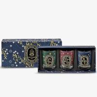 ราคา Official Authentic Diptyque Diptyque Scented Candle 2022 Christmas Limited Fragrance Holiday Birthday Wedding Graduation Gift KZLF 70g 3 (25852470154)