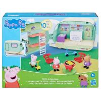 ราคา PEPPA PIG PEPPA PIGPAS CARAVAN (23251191909)