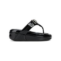 ราคา SHU SHU SOFASHOES 2 5 BUTTERFLY รองเท้าแตะ (26053926313)