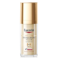 ราคา Eucerin Hyaluron FILLER Elasticity 3D Serum 30ml ยูเซอรีน ไฮยาลูรอน อีลาสติก ฟิลเลอร์ 3D เซรั่ม ไม่มีกล่อง (209743357)