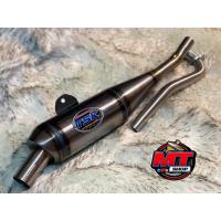 ราคา ท่อ TSK Thailand ท่อทรงเชง Wave110i เวฟ125i ดรีม ซุปเปอร์คัพ w125iLED อะไหล่แต่งเวฟ อะไหล่แต่ง125i led อะไหล่แต่งดรีม (7387375661)