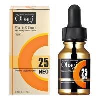 ราคา Bangkok delivery พร้อมส่ง Obagi C 25 Serum Neo 12ml Reduces Pores and Dullness for Radiant Skin Vitamin C Serum Lady Angel (25241566827)