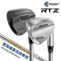 ราคา Golf Club Cleveland 588 Rtz Golf Club Mens Wedge Sand Club Chip (126641220070)