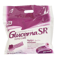 ราคา กลูเซอน่า Glucerna SR Triple care powder 850 g Glucerna Plus 800 g Glucerna SR Triple care powder 1200g (126738881510)