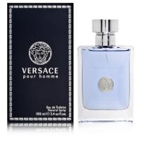 ราคา น้ำหอม VERSACE Pour Homme EDT 100 ml พร้อมกล่อง (19326842022)