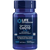 ราคา โคเอนไซม์คิวเทน Ubiquinol CoQ10 Coenzyme Q10 Ubiquinone (22405894959)