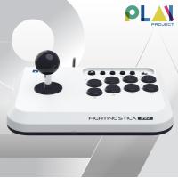ราคา Pre Order 30 4 26 Hori จอยโยก Fighting Stick Mini สำหรับ PS5 PS4 PC มือ1 (21158961355)