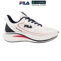ราคา FILA Truly รองเท้าวิ่งผู้ชาย สีขาว (126848278754)