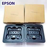 ราคา หัวพิมพ์ Head Epson L serise L210 L220 L360 L550 L3110 L3150 WF2528 ถอดจากเครื่อง แท้ 100 มีใบเทส รับประกัน (25373045817)