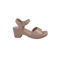ราคา Thames เทมส์ รองเท้าแตะส้นสูงผู้หญิง Shoes TH41072 (21720570759)