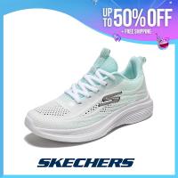 ราคา Sketchers รองเท้าผ้าใบผู้หญิง Skech Air Dynamight รองเท้าผ้าใบที่สมบูรณ์แบบ SK030705 (126787010551)