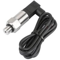 ราคา 16Bar 4 20MA G1 4 Pressure Transmitter Pressure Sensor for Non Media Pressure Sensor (22599882181)